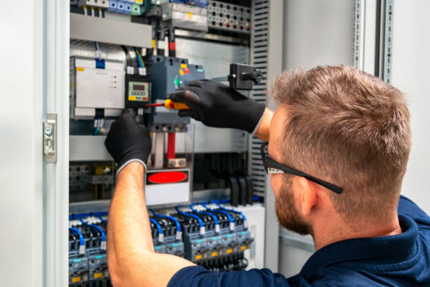 Best Commercial Electrician Services  in Browntown, PA