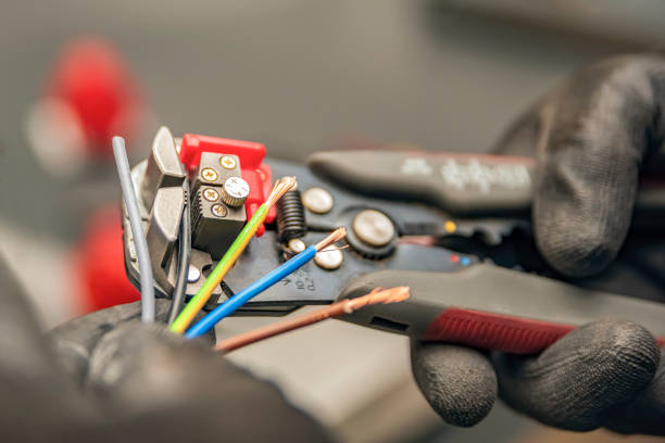 Best 24-Hour Electrician  in Browntown, PA