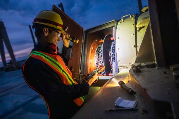Best Licensed Electrician  in Browntown, PA
