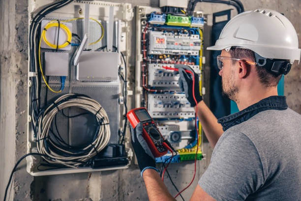 Best Industrial Electrical Services  in Browntown, PA