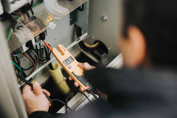 Best Electrical Contractors for Businesses  in Browntown, PA