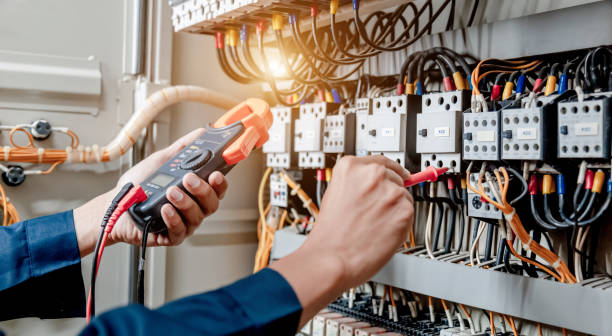 Best Electrician Near Me  in Browntown, PA