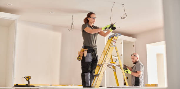 Best Emergency Electrical Repair  in Browntown, PA