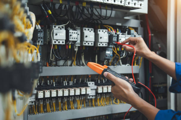 Best Electrical Installation Contractor  in Browntown, PA
