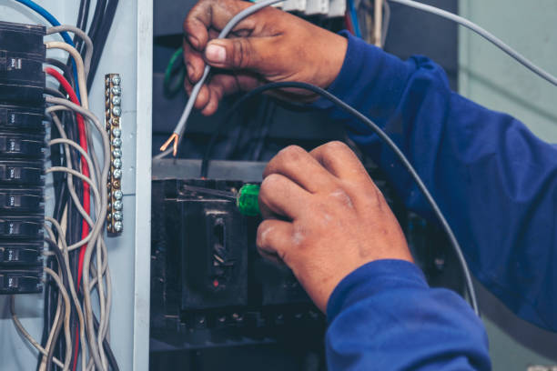 Best Electrical Wiring Services  in Browntown, PA