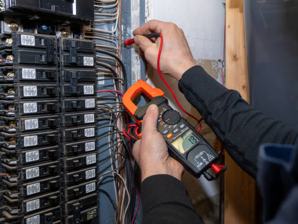 Best Electrical Troubleshooting Services  in Browntown, PA